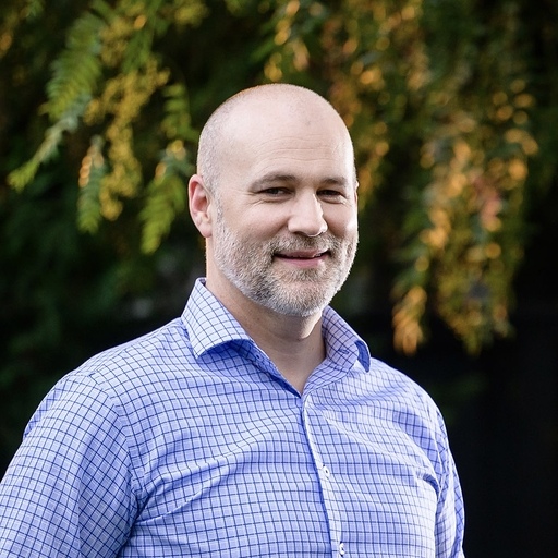 Levi Larsen