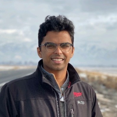 Shehan Chandrasekera