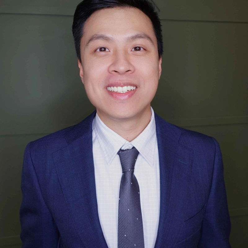 Warren Wu
